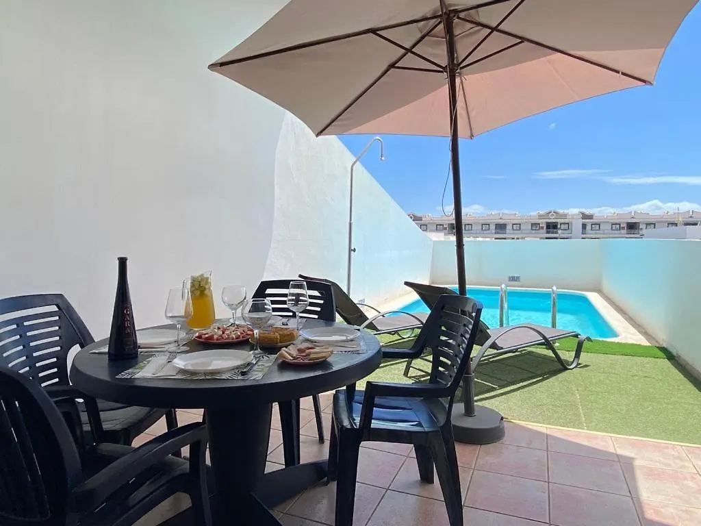 Villa Juaqui Playa Blanca  Holiday home Playa Blanca (Lanzarote)