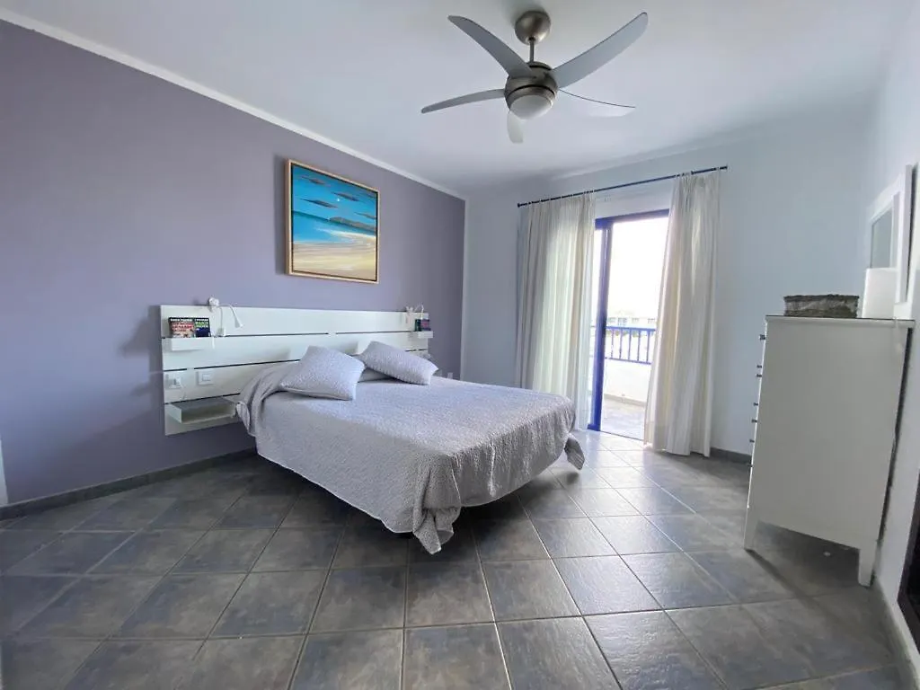 Villa Juaqui Playa Blanca  Playa Blanca (Lanzarote)
