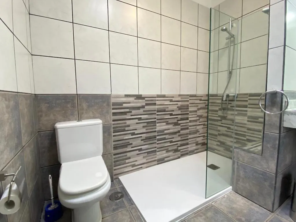 Holiday home Villa Juaqui Playa Blanca  Spain