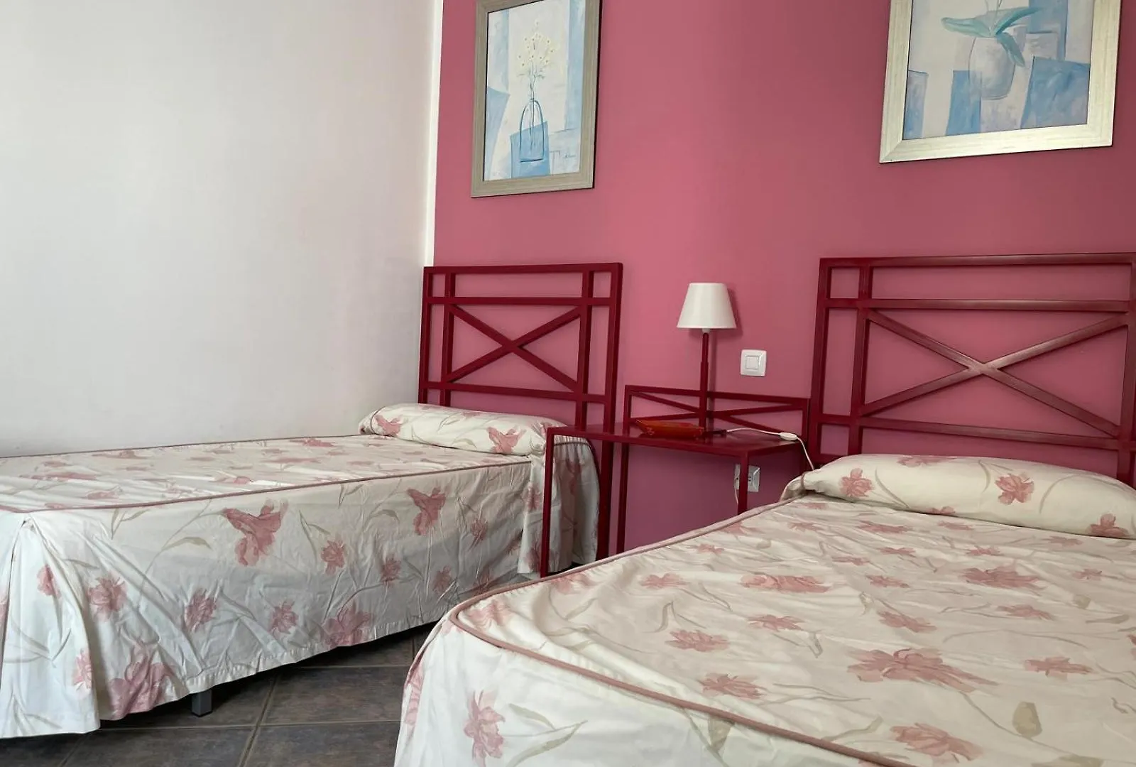 Holiday home Villa Juaqui Playa Blanca