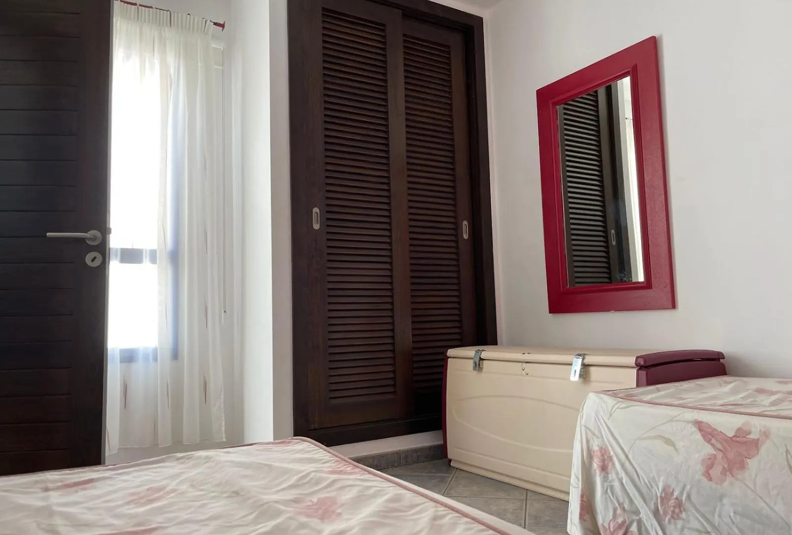 Villa Juaqui Playa Blanca
