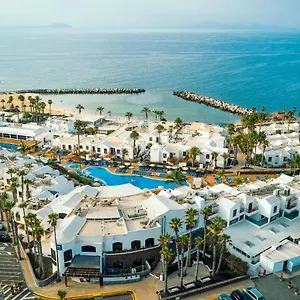 Apartmanhotel Grupotel Flamingo, Playa Blanca (Lanzarote)