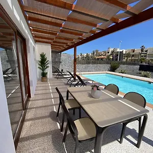  Villa Villalia Capri Flexitime