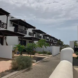  Holiday home Casa Atlantico