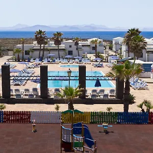 Szálloda Vik Coral Beach, Playa Blanca (Lanzarote)