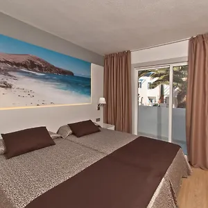 Hl Paradise Island Playa Blanca (Lanzarote)