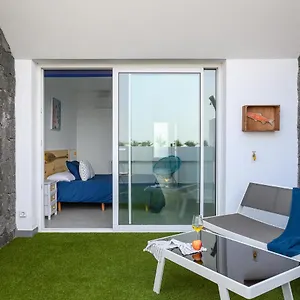 La Marinera House-near The Beach, Fast Wifi, Air-con On Main Bedroom And Sat Tv Сasa de vacaciones