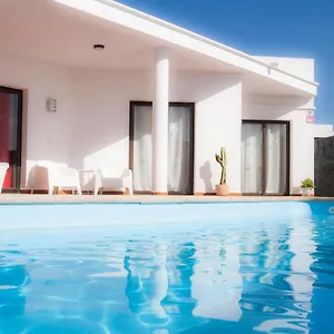  Affittacamere El Jardin De Juanita -