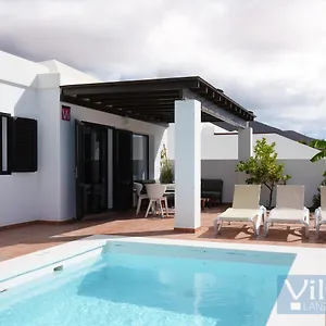 Bermeja 20 By Villitas Playa Blanca (Lanzarote)