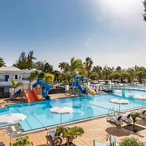 Thb Tropical Island Playa Blanca (Lanzarote)