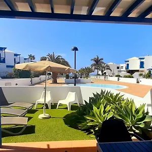 Suculenta Сasa de vacaciones
