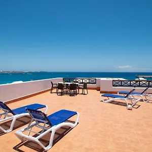  Appartamento Blancazul Cala Azul