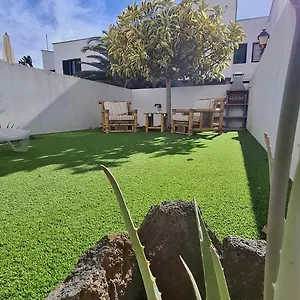  Appartamento Casa Pechiguera