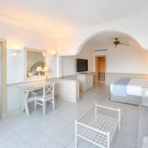 Gran Castillo Tagoro Family & Fun Курортный комплекс