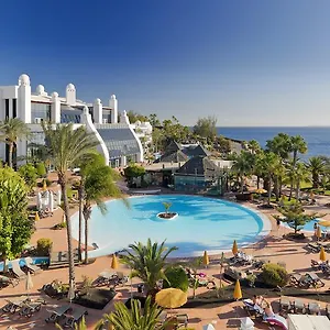 H10 Timanfaya Palace - Adults Only Playa Blanca (Lanzarote)