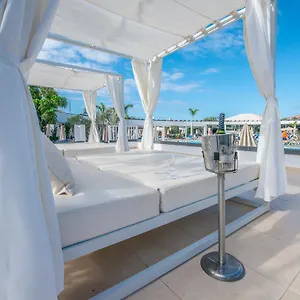Relaxia Lanzasur Club - Aqualava Water Park Отель