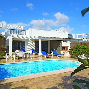  Villa Sun Grove &