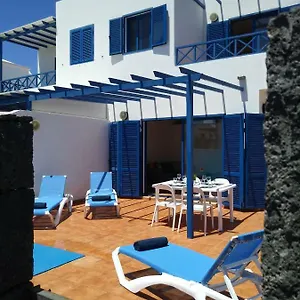  Vakantiehuis La 29
