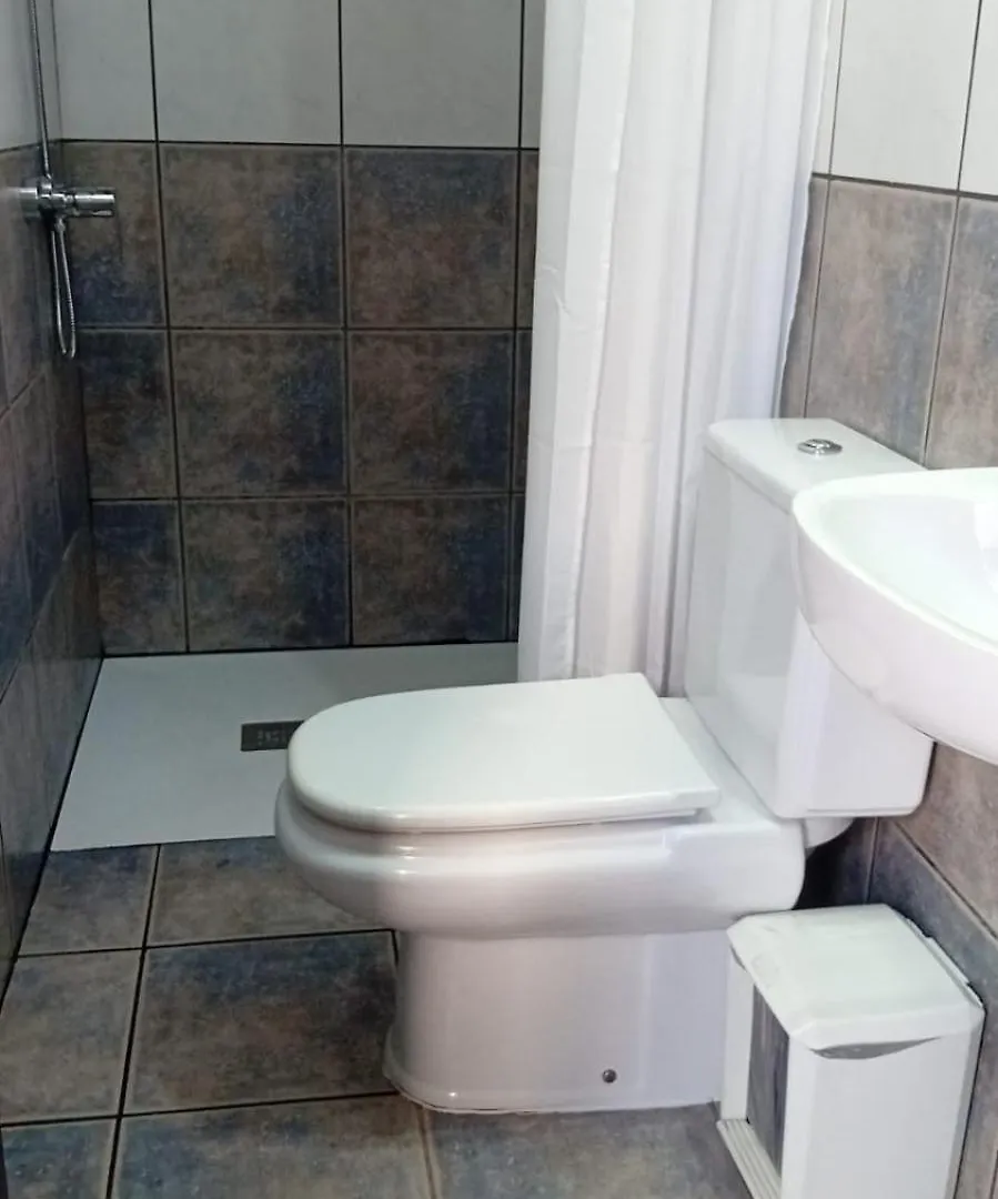 Villa Juaqui Playa Blanca  Holiday home